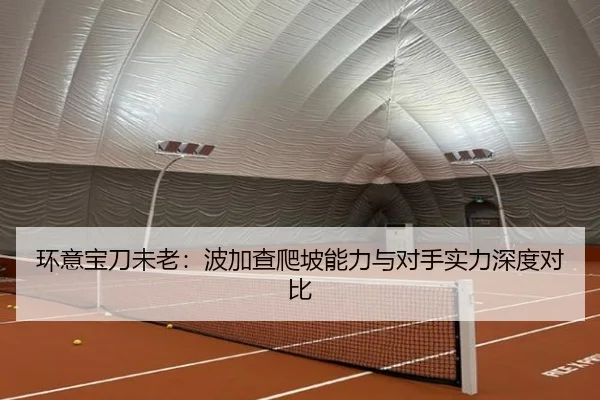 环意宝刀未老：波加查爬坡能力与对手实力深度对比
